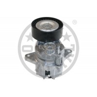 0-N1641 OPTIMAL Натяжная планка, Поліклиновий ремінь