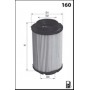 LFDE128 LUCAS FILTERS Паливний фільтр