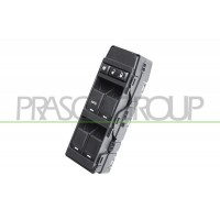 DG700WS04 PRASCO Вимикач склопідйомник