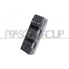 DG700WS04 PRASCO Вимикач склопідйомник