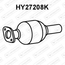 HY27208K VENEPORTE Катализатор
