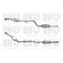 QCAT90840H QUINTON HAZELL Катализатор