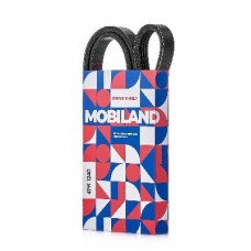 501241240 MOBILAND Поліклиновий ремінь
