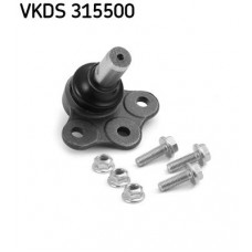 VKDS 315500 SKF Шарнір незалежної підвіски поворотного важеля