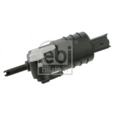 24341 FEBI BILSTEIN Водяний насос система очищення вікон