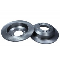 19-2374 MAXGEAR Гальмівний диск