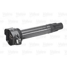 245398 VALEO Котушка запалювання