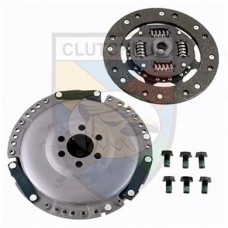 MCK1824 CLUTCHNUS Комплект зчеплення