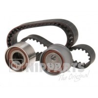 J1110532 NIPPARTS Комплект ременя ГРМ