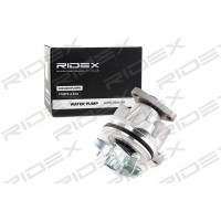 1260W0061 RIDEX Водяний насос охолодження двигуна