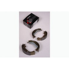 PRS0102 PROTECHNIC Комплект гальмівних колодок