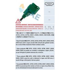 24762 FAE Вимикач ліхтаря сигналу гальмування