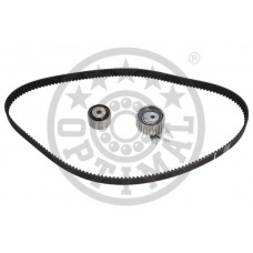 SK-1637 OPTIMAL Комплект ременя ГРМ