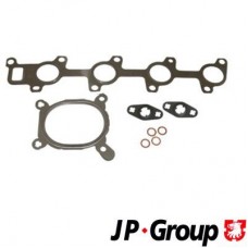 1317751510 JP GROUP Монтажний комплект компресор