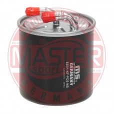 820/1-KF-PCS-MS MASTER-SPORT GERMANY Паливний фільтр