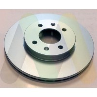 LVBD1850 MOTAQUIP Гальмівний диск