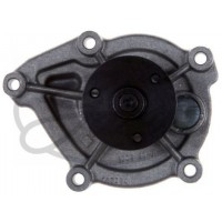 WP0172 GATES Водяний насос охолодження двигуна