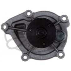 WP0172 GATES Водяний насос охолодження двигуна