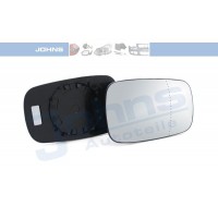 60 09 38-80 JOHNS Дзеркальне скло зовнішнє дзеркало