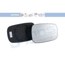 60 09 38-80 JOHNS Дзеркальне скло зовнішнє дзеркало