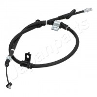 BC-H65L JAPANPARTS Тросик, cтояночный тормоз