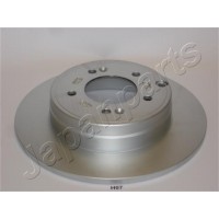 DP-H07 JAPANPARTS Гальмівний диск