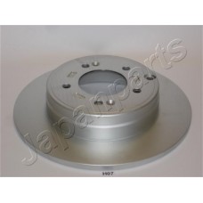 DP-H07 JAPANPARTS Гальмівний диск