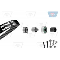 KT 1514 OPTIBELT Комплект ременя ГРМ