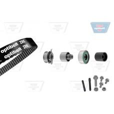 KT 1514 OPTIBELT Комплект ременя ГРМ