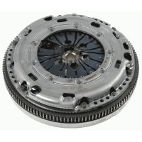 2289 000 280 SACHS Комплект зчеплення