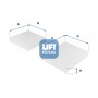 53.143.00 UFI Фільтр повітря у внутрішньому просторі
