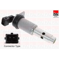 OCV025 FAI AutoParts Регулюючий клапан виставлення розподільного валу