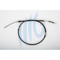 01560110 RICAMBIFLEX GM Тросик, cтояночный тормоз