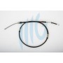 01560110 RICAMBIFLEX GM Тросик, cтояночный тормоз
