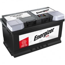 EE75LB4 ENERGIZER Стартерна акумуляторна батарея