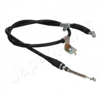 BC-152L JAPANPARTS Тросик, cтояночный тормоз