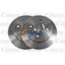V26-40003 VAICO Гальмівний диск