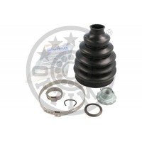 CVB-10518TPE OPTIMAL Комплект пыльника, Привідний вал