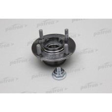 PBK6843H PATRON Комплект підшипника ступиці колеса