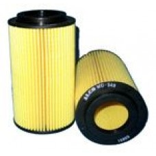 MD-549 ALCO FILTER Масляний фільтр