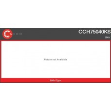 CCH75040KS CASCO Група корпусу компресор