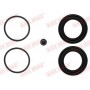 114-0187 QUICK BRAKE Ремкомплект, Гальмівний супорт