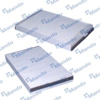 MMF025194 MANDO Фільтр повітря у внутрішньому просторі