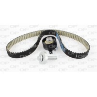 TBK5151.11 OPEN PARTS Комплект ременя ГРМ