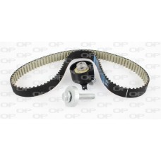 TBK5151.11 OPEN PARTS Комплект ременя ГРМ