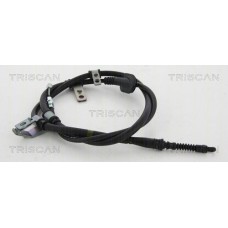 8140 18190 TRISCAN Тросик, cтояночный тормоз