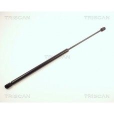 8710 24219 TRISCAN Газова пружина кришка багажника