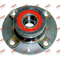01.97370 AUTOKIT Комплект підшипника ступиці колеса