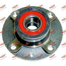 01.97370 AUTOKIT Комплект підшипника ступиці колеса