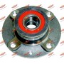 01.97370 AUTOKIT Комплект підшипника ступиці колеса
